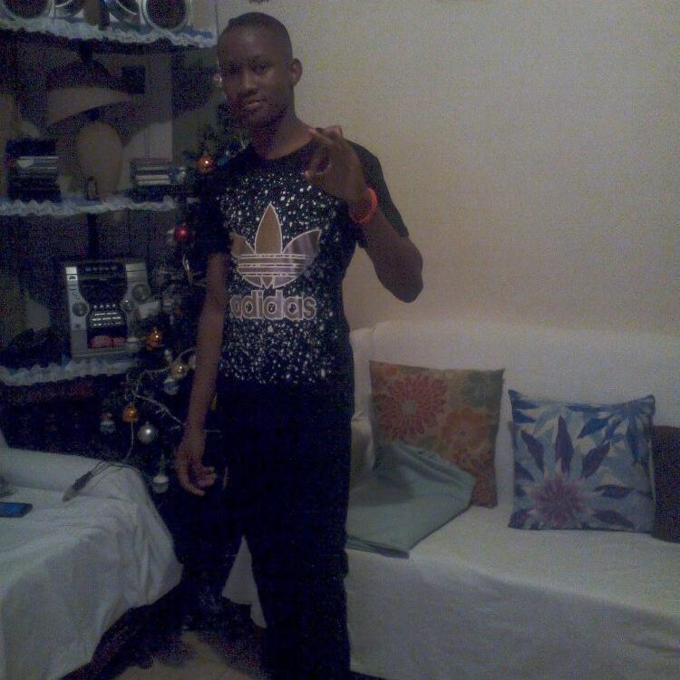 Foto de perfil de Jay