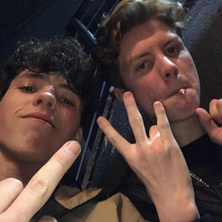 Foto de perfil de Jamiehall2468