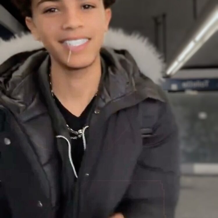 Foto de perfil de Nico Arellano Ortiz