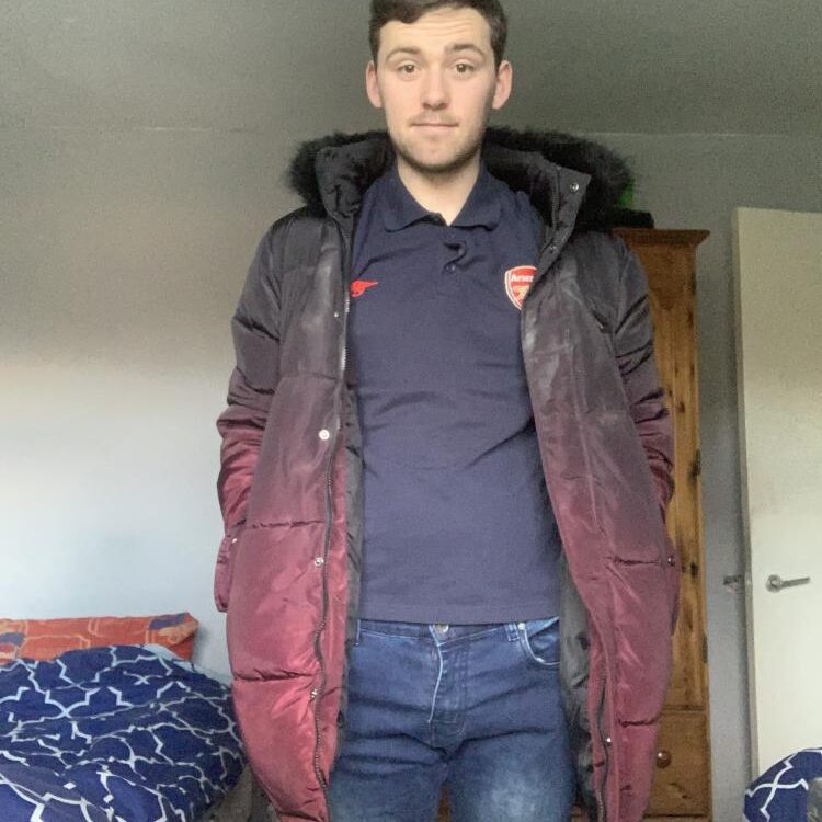 Foto de perfil de Jasonca483828287