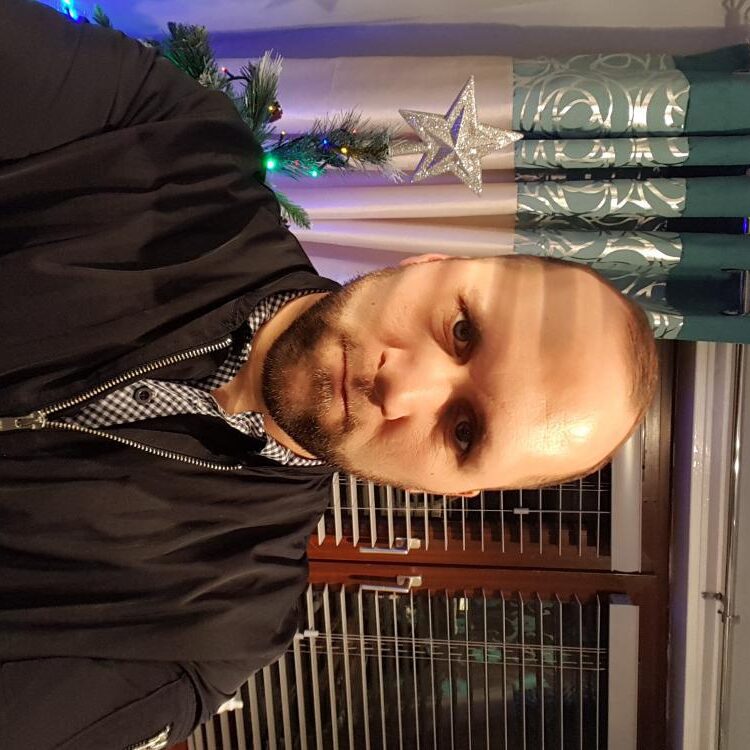 Foto de perfil de Baggy169