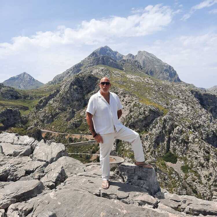 Foto de perfil de Esteban