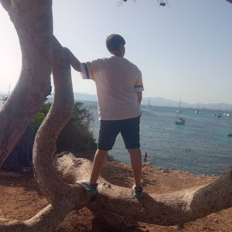 Foto de perfil de Dani