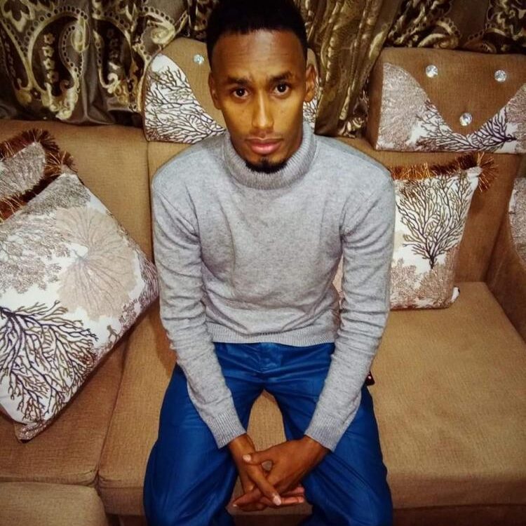 Foto de perfil de Abdirahman