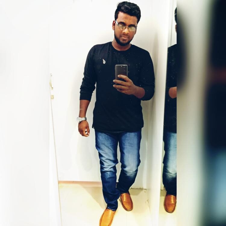 Foto de perfil de Deepak Prince