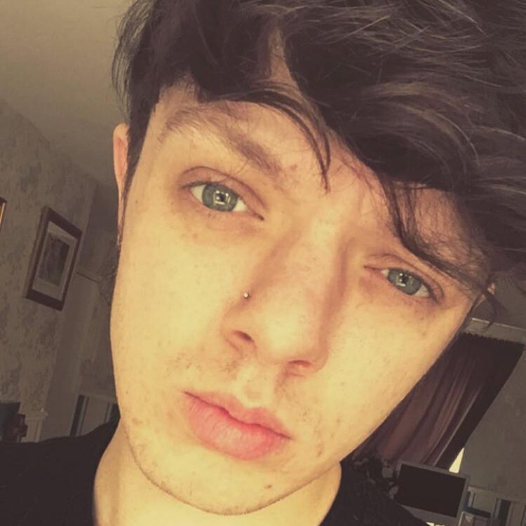 Foto de perfil de Cmountford42