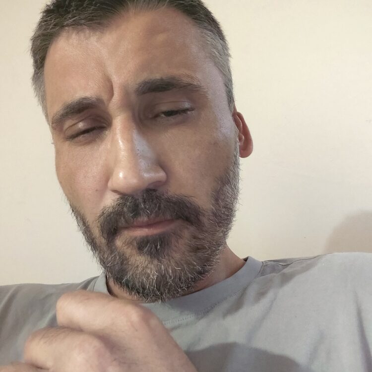 Foto de perfil de Veselin