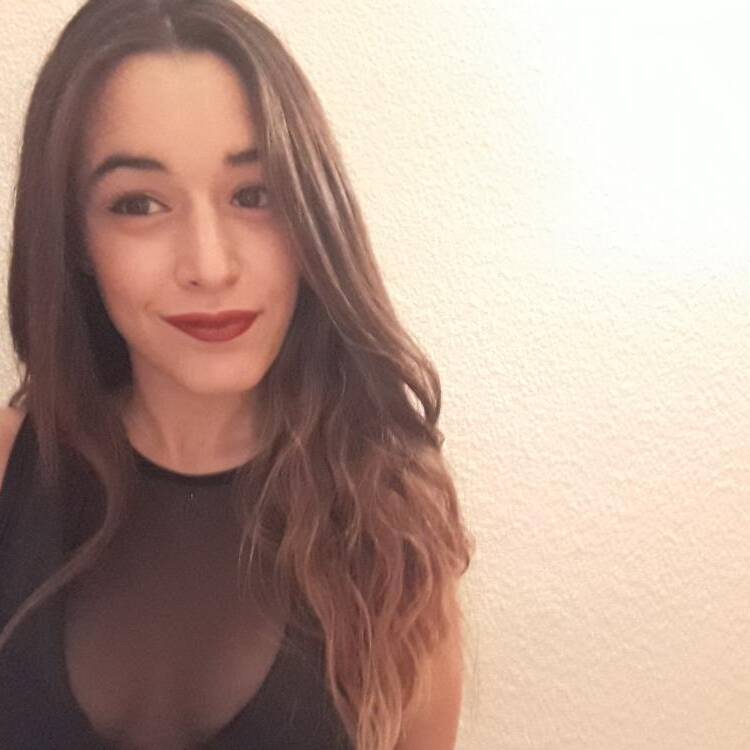 Foto de perfil de Patri