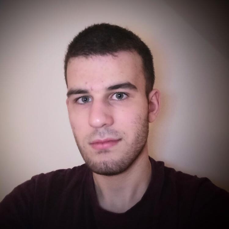 Foto de perfil de Tadeas