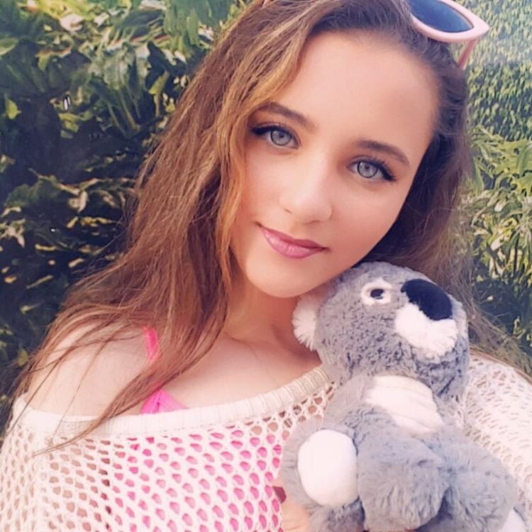 Foto de perfil de keilxni