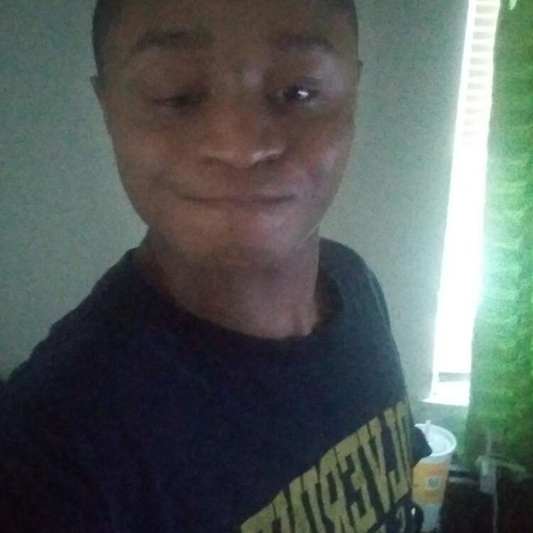 Foto de perfil de Edgar Watkins 3 (Gay Guy)