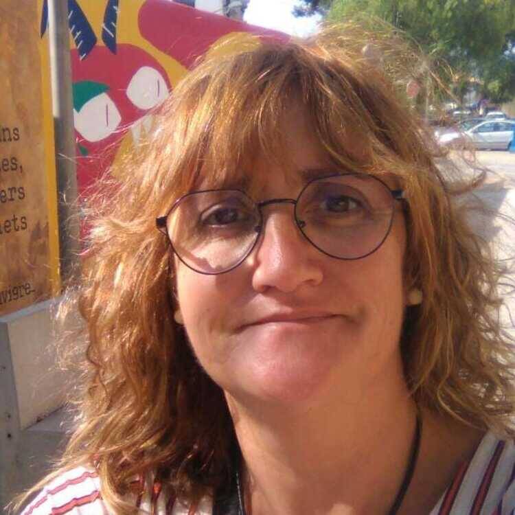Foto de perfil de Marga
