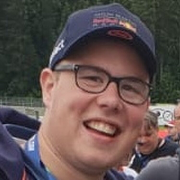 Foto de perfil de M
