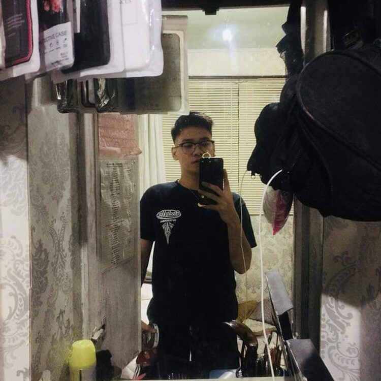 Foto de perfil de Jhcmpnn