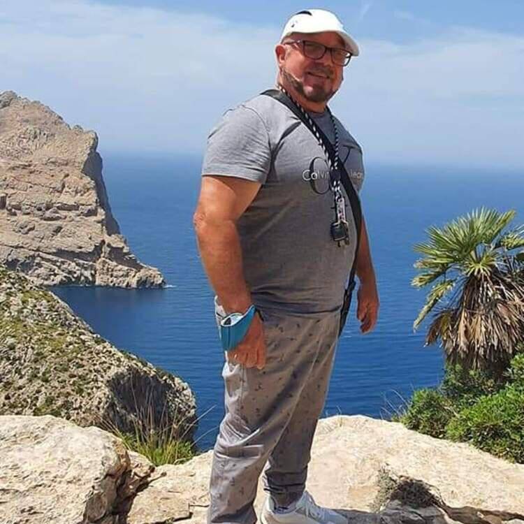 Foto de perfil de Juan Alberto