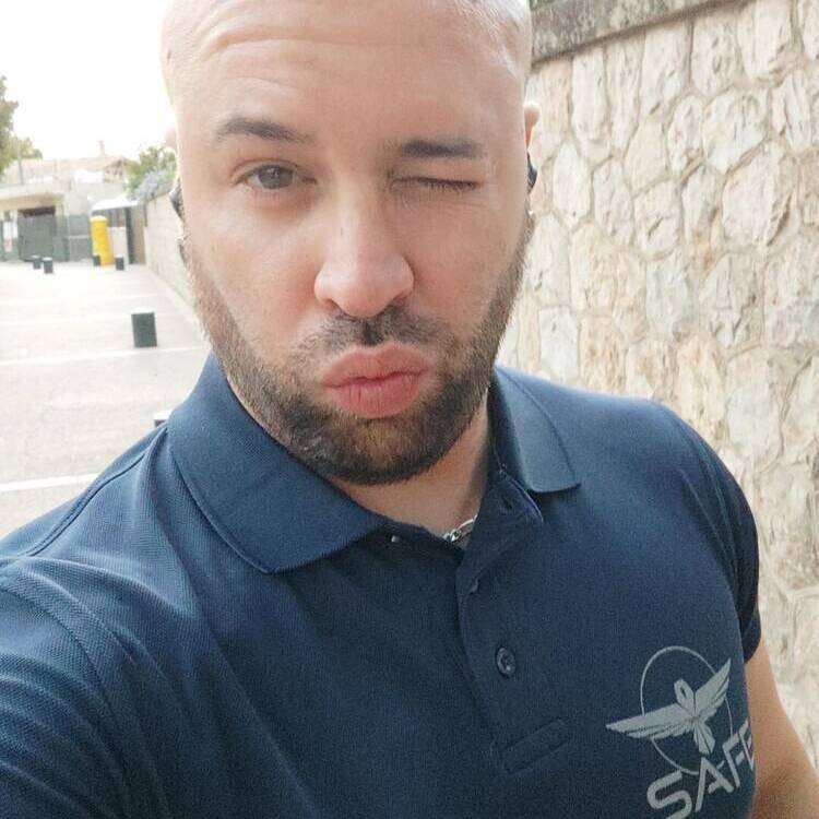 Foto de perfil de Juanjo