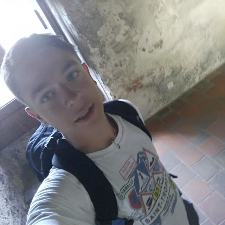 Foto de perfil de Toman