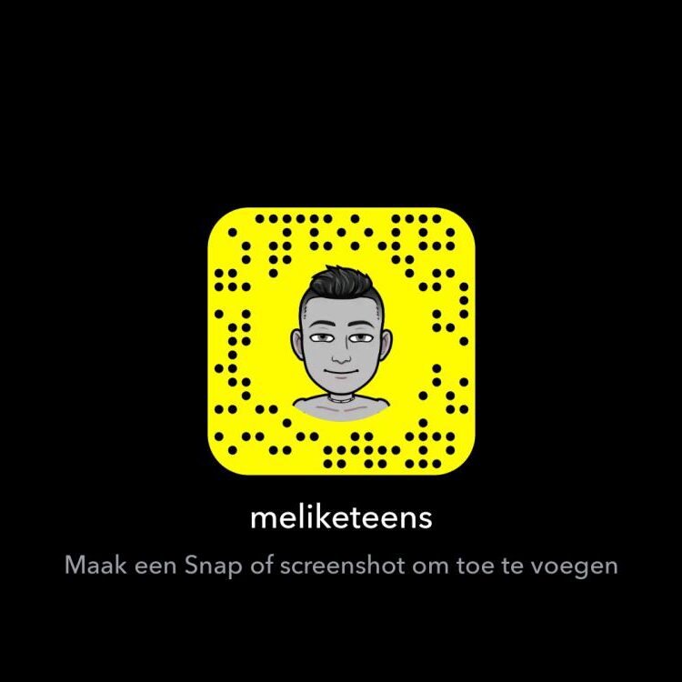 Foto de perfil de Meliketeens