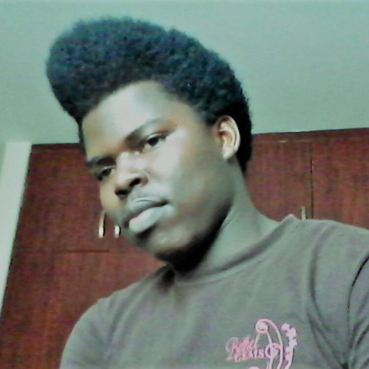 Foto de perfil de Godwin