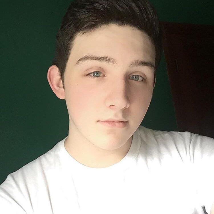 Foto de perfil de Lonewolf613