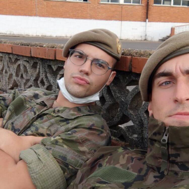 Foto de perfil de ENRIQUE