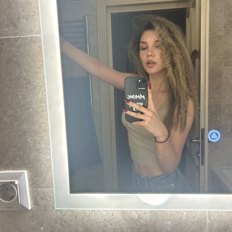 Foto de perfil de Eliza