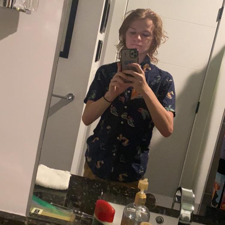 Foto de perfil de Mellow