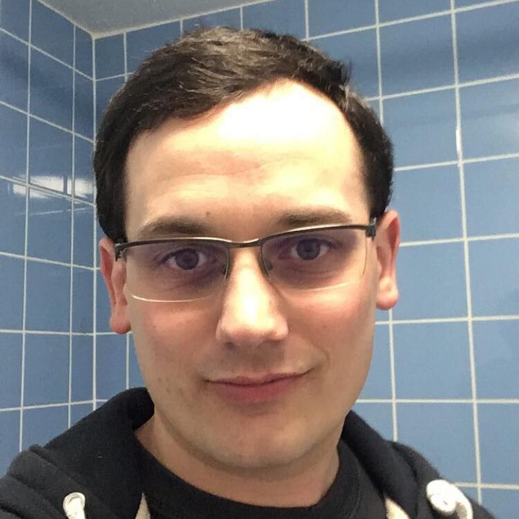 Foto de perfil de Mcdave1986