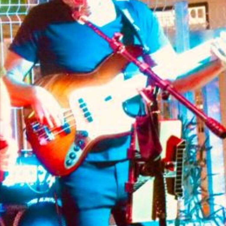 Foto de perfil de Juan Carlos