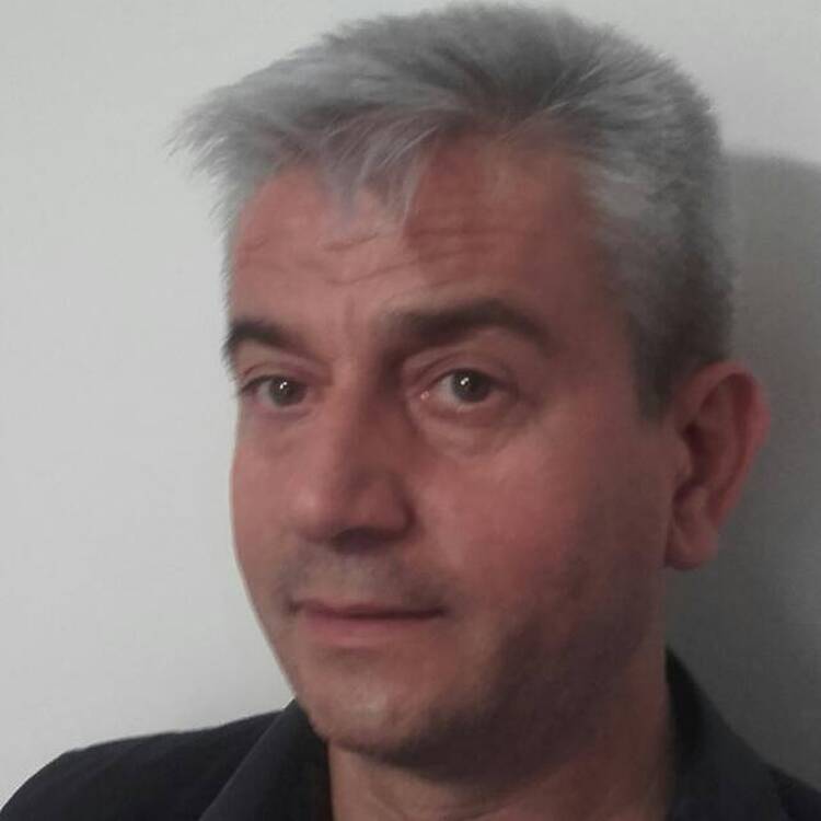 Foto de perfil de javisalsa