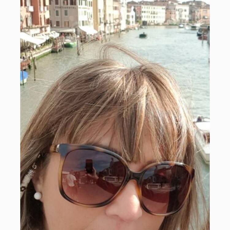 Foto de perfil de Eva Maria Varea Rubio