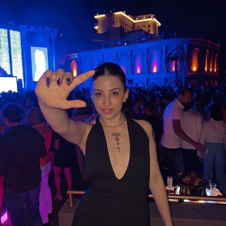 Foto de perfil de Clara
