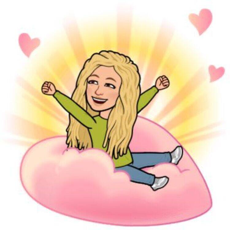 Foto de perfil de Susana