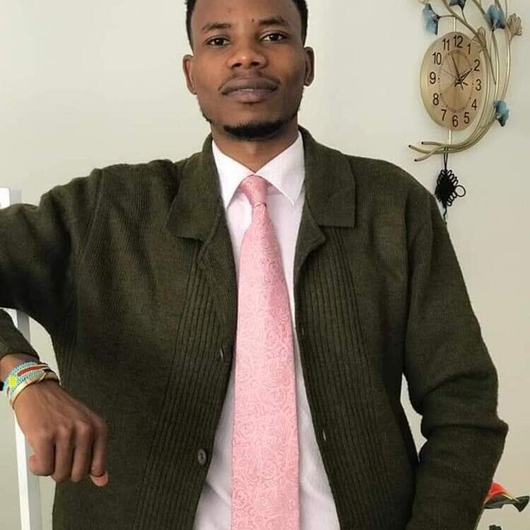 Foto de perfil de Espoir