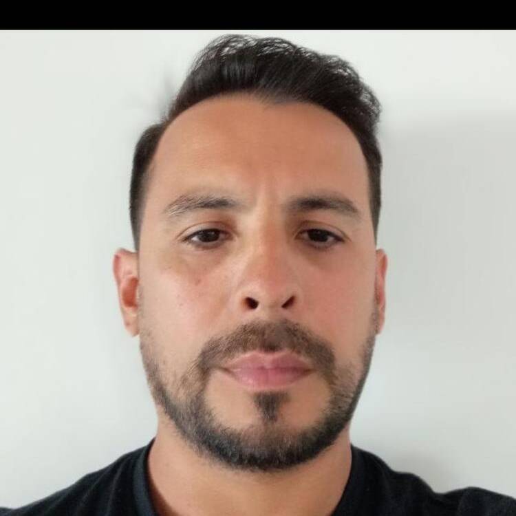 Foto de perfil de Maximiliano