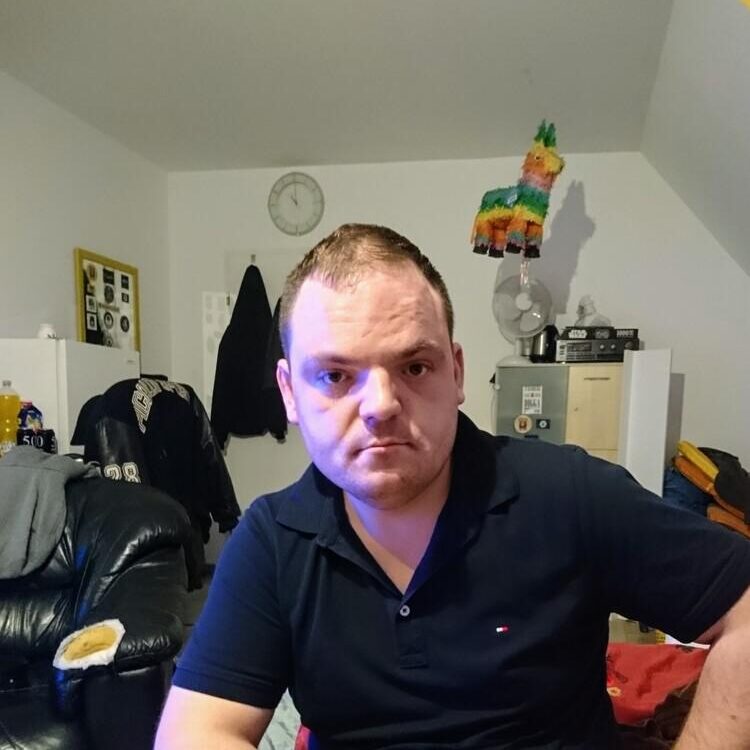 Foto de perfil de soeren