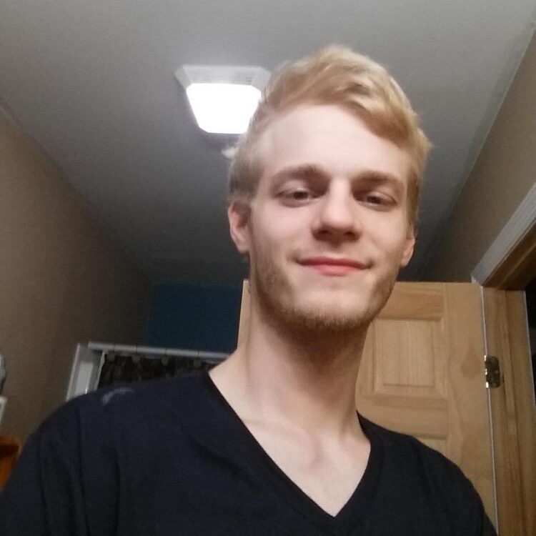 Foto de perfil de Wplaxmonster31