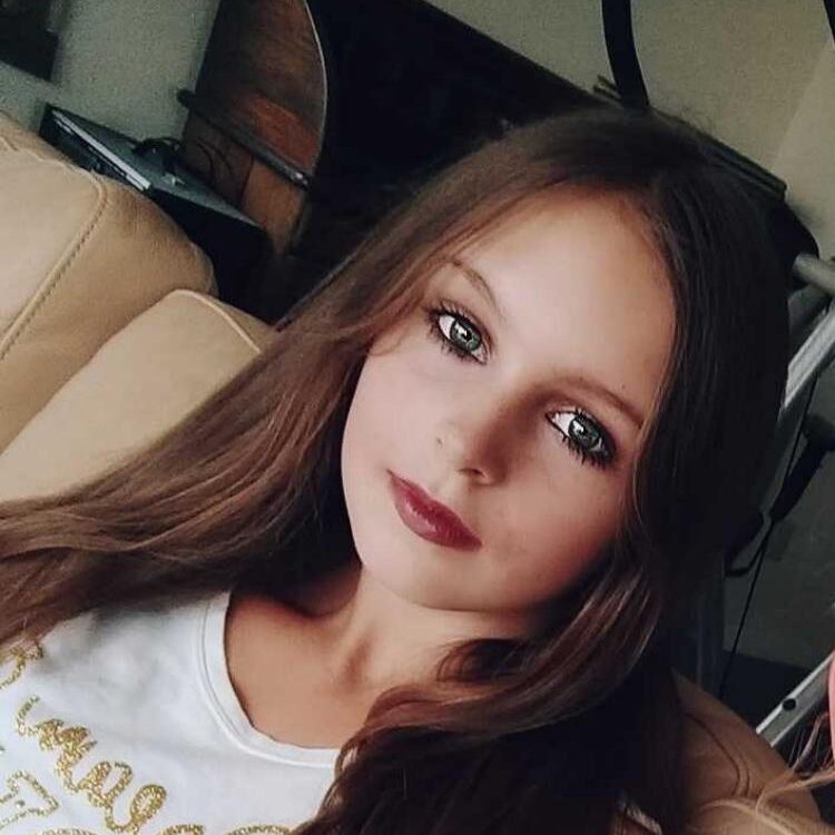 Foto de perfil de miahansley