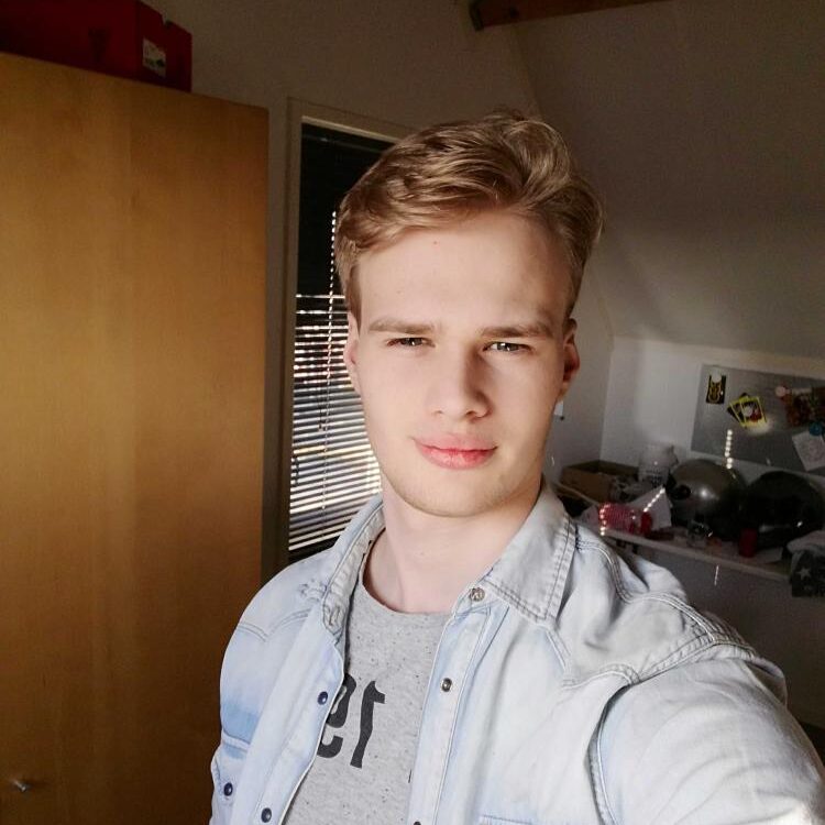 Foto de perfil de Arjan