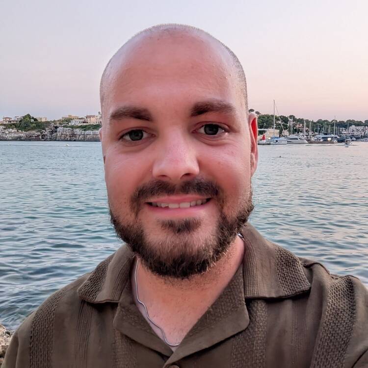 Foto de perfil de Iván