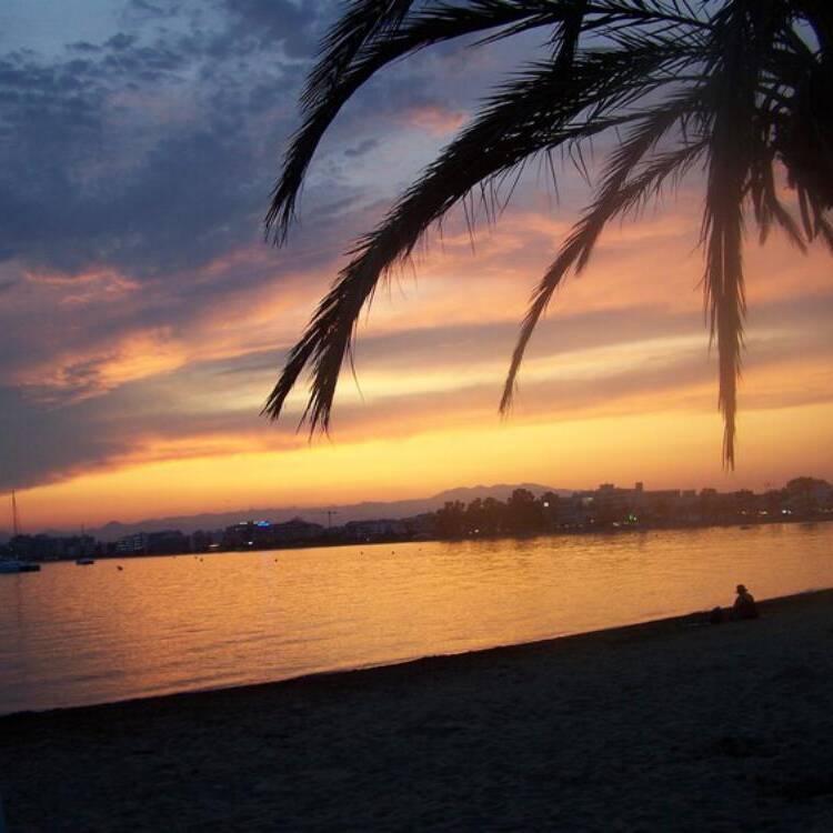 Foto de perfil de Atardecer