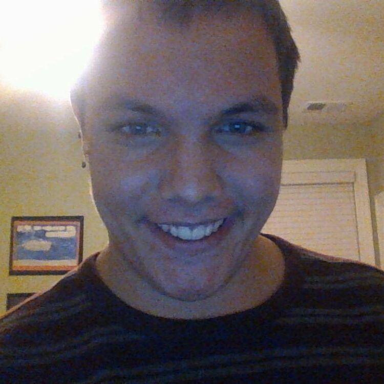 Foto de perfil de zach camp