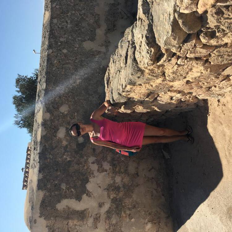 Foto de perfil de Ana