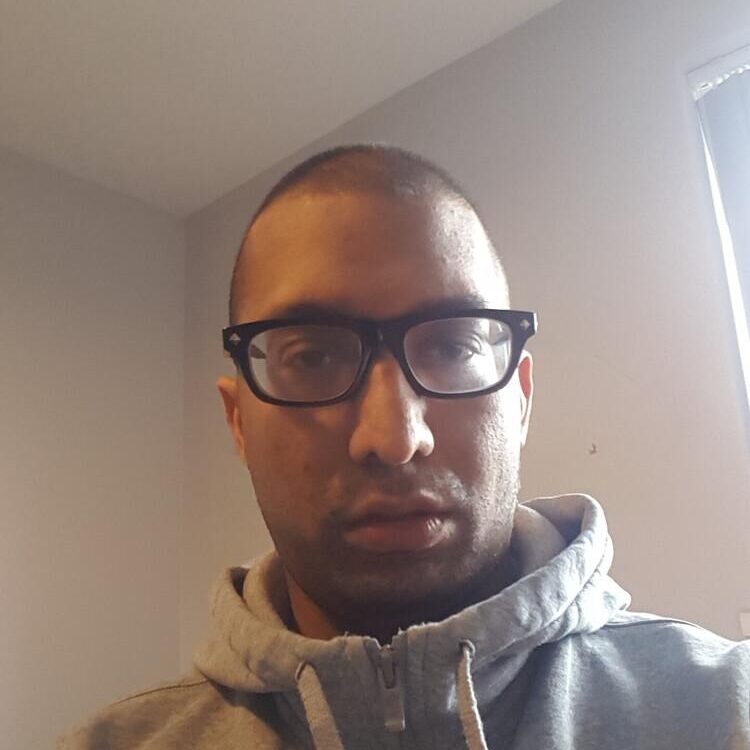 Foto de perfil de Amir