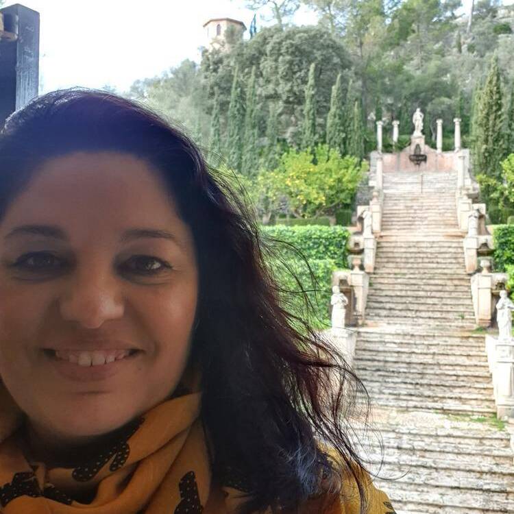 Foto de perfil de EVA