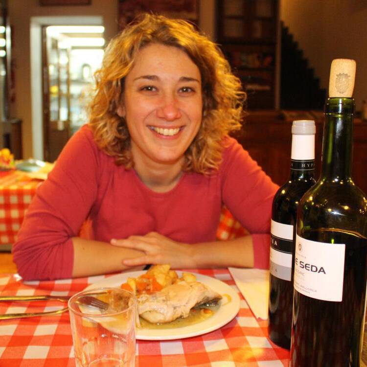 Foto de perfil de Xisca Ripoll