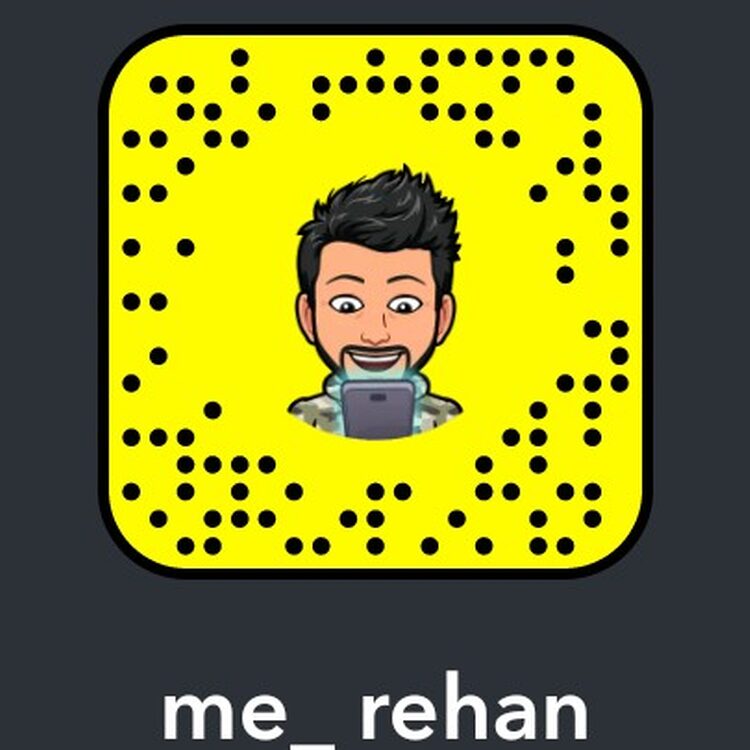 Foto de perfil de ronie