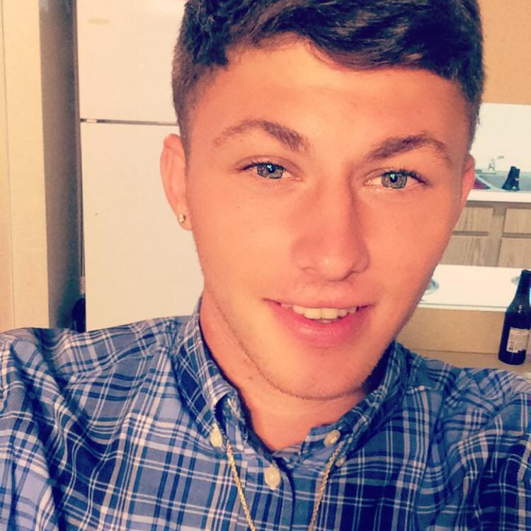 Foto de perfil de Zienmuller212
