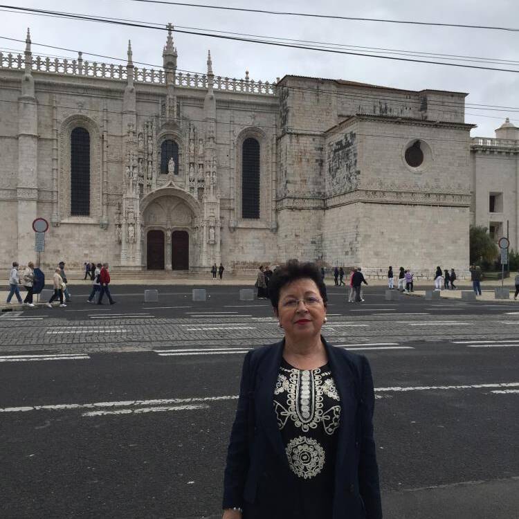 Foto de perfil de Magdalena Ferrer Pons