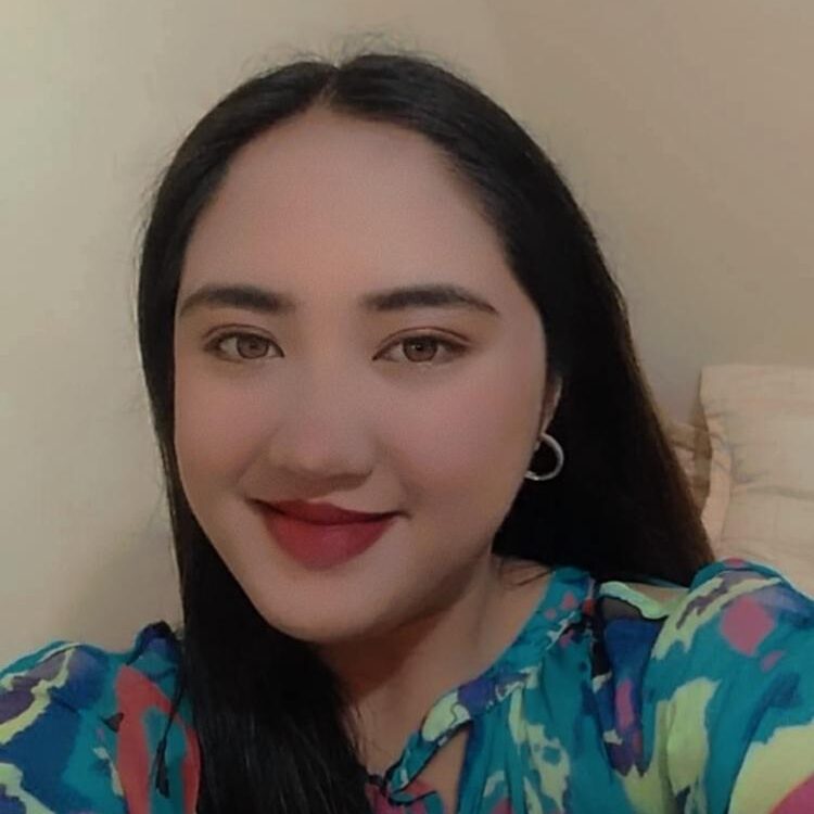 Foto de perfil de Shaina